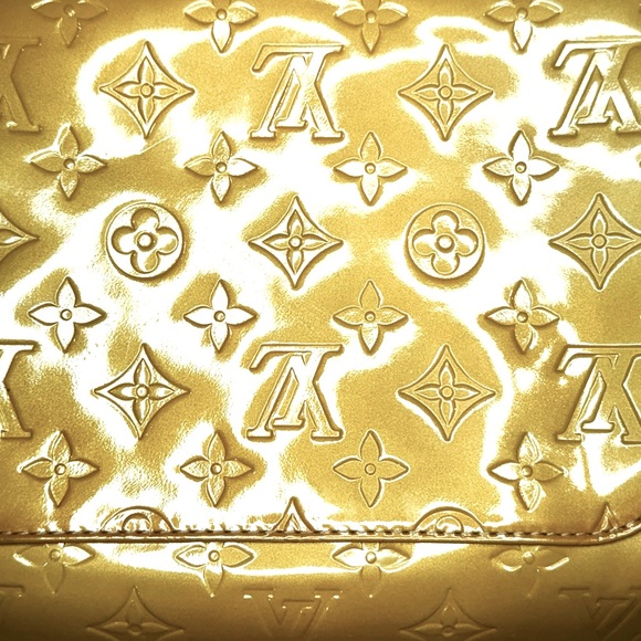 Louis Vuitton Vernis Thompson Street bag - Picture 3 of 12